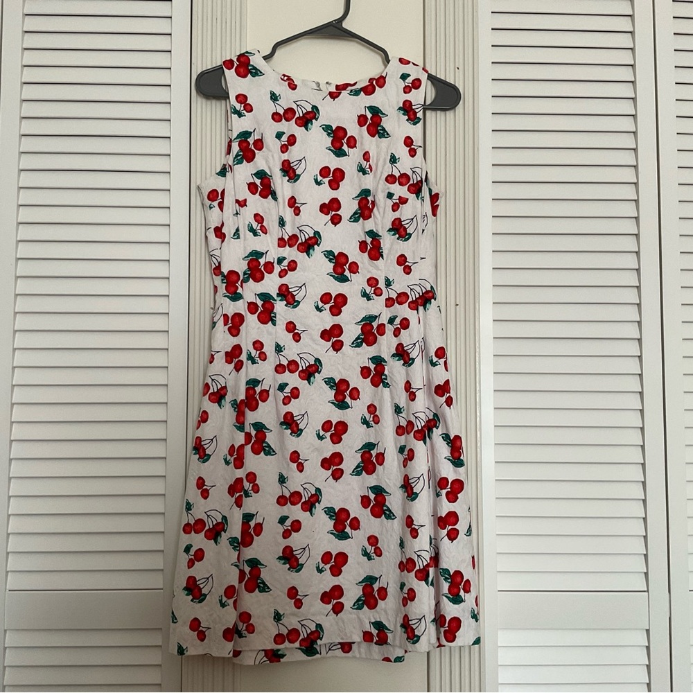 Eva mendes dress